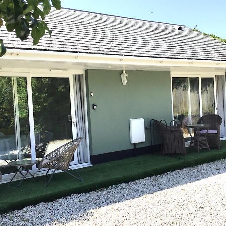 Wadebridge Whitecross Studio 1 외부 사진